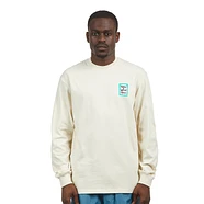 have a good time - Mini Green Frame L/S Tee