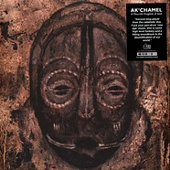 Ak'Chamel - A Mournful Kingdom Of Sand