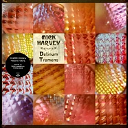 Mick Harvey - Delirium Tremens Colored Vinyl Edition