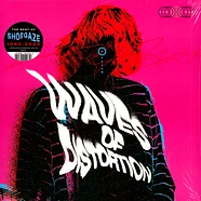 V.A. - Waves Of Distortion - 1990-2022 Red Vinyl Edition