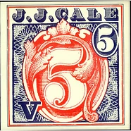 J.J. Cale - 5