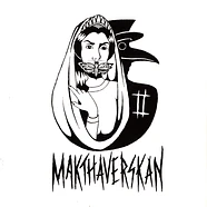 Makthaverskan - Makthaverskan Ii Neon Pink Vinyl Edition