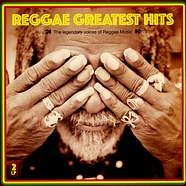 V.A. - Reggae Greatest Hits