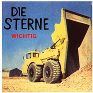 Die Sterne - Wichtig 30th Anniversary Edition incl. Fickt Das System EP
