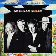 Crosby, Stills, Nash & Young - American Dream