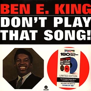 Ben E. King - Dont Play That Song!