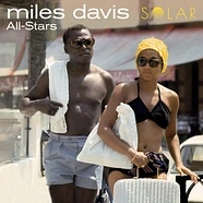 Miles Davis - All-Stars - Solar