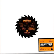 Saboteur - Saboteur Mixtape Volume 1