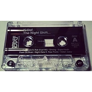 K-Def - The Night Shift...