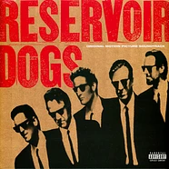 V.A. - OST Reservoir Dogs