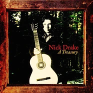 Nick Drake - A Treasury