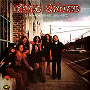 Lynyrd Skynyrd - Pronounced 'Leh-'nerd 'Skin-'nerd