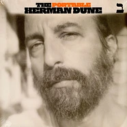 Herman Dune - The Portable Herman Dune Volume 2 Colored Vinyl Edition