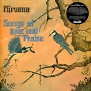 Nirvana - Songs Of Love And Praise