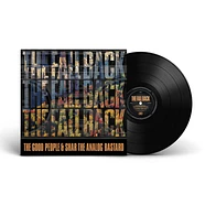 The Good People & Shar The Analog Bastard - The Fallback Feat. Masta Ace