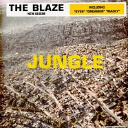 The Blaze - Jungle Black Vinyl Edition