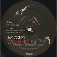 Jay Zoney - Workhorse