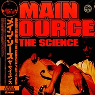 Main Source - The Science Deluxe Edtion