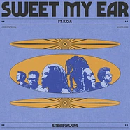 Jembaa Groove - Sweet My Ear