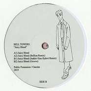 Bell-Towers - Juicy Blend