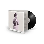 The National - First Two Pages Of Frankenstein Black Vinyl Edition