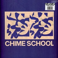 Chime School - Chime School Transparent Magenta Vinyl Edition