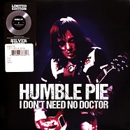 Humble Pie - I Don't Need No Doctor Colored Vinyl Edition