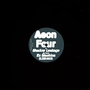 Aeon Four - Shadow Leakage