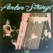 Charlie Parker - Parker Plus Strings