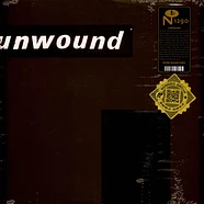 Unwound - Unwound Rising Blood Vinyl Edition