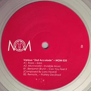 V.A. - 2nd Accolade