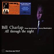 Bill Charlap - All Through The Night Black