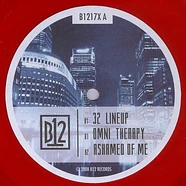 B12 - 32 Lineup