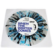 Damu The Fudgemunk - When The Winter Comes / Truly Get Yours (Instrumentals)