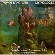 Thomas Bangalter & Romain Dumas - Mythologies