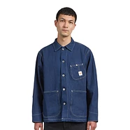 Nudie Jeans - Howie Chore Jacket