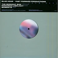 Blue Hour - Fast Forward Productions Remixes