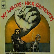 Nick Gravenites - My Labors