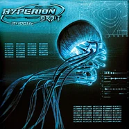Hyperionorbit - 2400hz