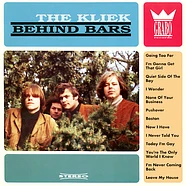 The Kliek - Behind Bars