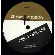 John Selway + Vincenzo - Dream Stealer