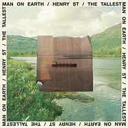 Tallest Man On Earth - Henry St. Bone Colored Vinyl Edition
