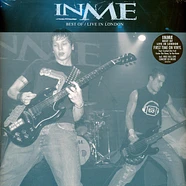 Inme - Caught White Butterfly Best Of Live In London