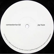 Jay Haze - Untitled