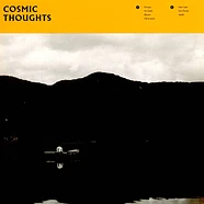 Cosmic Thoughts - Cosmic Thoughts