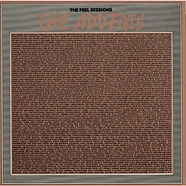 The Adverts - The Peel Sessions