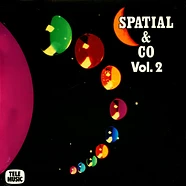 Sauveur Mallia - Spatial & Co Volume 2