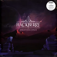 Hackberry - Breathing Space Pink Panther Solid Pink & Purple Vinyl Edition