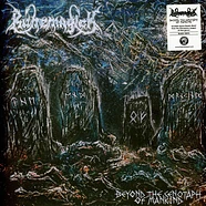 Runemagick - Beyond The Cenotaph Of Mankind