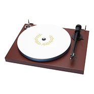 Fred Perry x Pro-Ject - Record Deck
